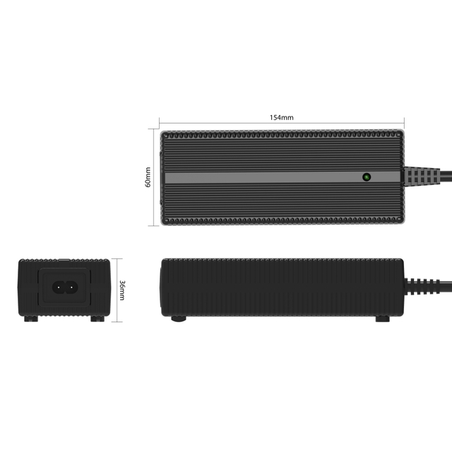 Adaptador de energia 24V 5A 