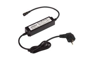 carregador de bateria de lítio de 12,6V 3A IP67