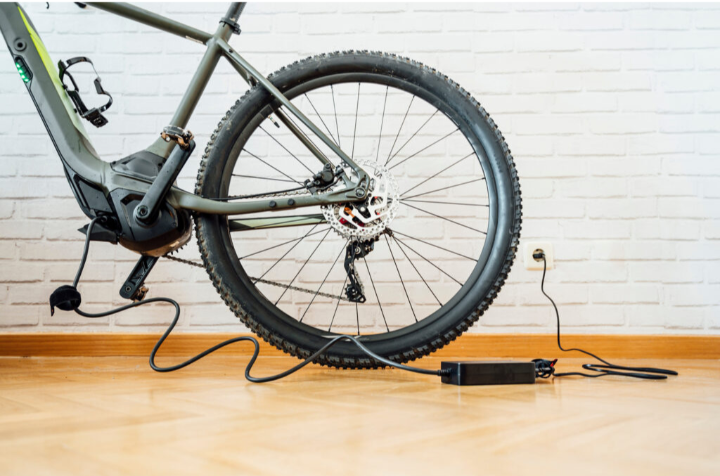 Relatório de pesquisa de 2024 sobre a situação de importação e exportação de bicicletas elétricas e acessórios na China