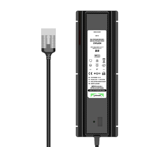 Carregador de bateria 72V 10A